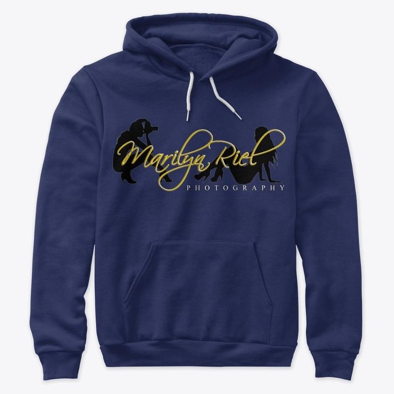 Marilyn Riel Photography Hoodie