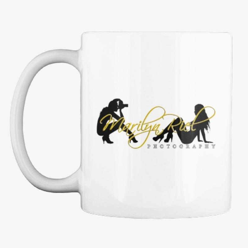 Marilyn Riel Photography Mug