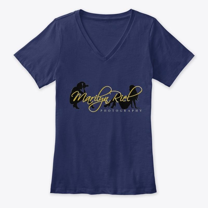 Marilyn Riel Photography T-shirt